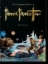 Buchcover und Innenansicht für das Buch: The Fantastic Worlds of Frank Frazetta