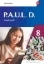 Buchcover und Innenansicht für das Buch: P.A.U.L. D. (Paul) 8. Arbeitsheft. Differenzierende Ausgabe