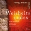 Buchcover und Innenansicht für das Buch: Die Weisheitscodes