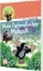 Buchcover und Innenansicht für das Buch: Der kleine Maulwurf: Mein farbenfroher Malspaß