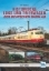 Buchcover und Innenansicht für das Buch: Historische Loks und Triebwagen der Deutschen Bahn AG