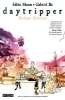 Buchcover und Innenansicht für das Buch: Daytripper #1-#10