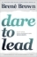 Buchcover und Innenansicht für das Buch: Dare to Lead