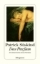 Buchcover und Innenansicht für das Buch: Das Parfum. Die Geschichte eines Mörders
