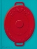 Buchcover und Innenansicht für das Buch: One Pot: 100 Simple Recipes to Cook Together (2025)