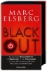 Buchcover und Innenansicht für das Buch: BLACKOUT - Morgen ist es zu spät