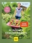 Buchcover und Innenansicht für das Buch: 12 Monate Gemüse ernten
