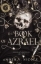 Buchcover und Innenansicht für das Buch: The Book of Azrael