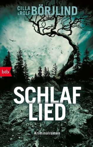 Buchcover und Innenansicht für das Buch: Sov du lilla videung