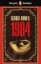 Buchcover und Innenansicht für das Buch: Nineteen Eighty-Four
