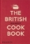 Buchcover und Innenansicht für das Buch: The British Cookbook