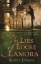Buchcover und Innenansicht für das Buch: The Lies of Locke Lamora