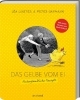 Buchcover und Innenansicht für das Buch: Das Gelbe vom Ei