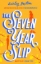 Buchcover und Innenansicht für das Buch: The Seven Year Slip