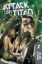 Buchcover und Innenansicht für das Buch: Attack on Titan 07