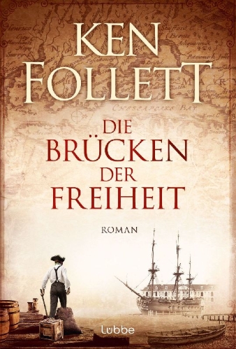 Buchcover und Innenansicht für das Buch: A Place called Freedom