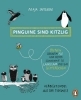 Buchcover und Innenansicht für das Buch: The Illustrated Compendium of Amazing Animal Facts
