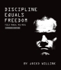 Buchcover und Innenansicht für das Buch: Discipline Equals Freedom: Field Manual MK1- MOD1