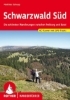Buchcover und Innenansicht für das Buch: Schwarzwald Süd