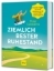 Buchcover und Innenansicht für das Buch: Ziemlich bester Ruhestand