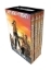 Buchcover und Innenansicht für das Buch: Attack on Titan Season 1 Part 1 Manga Box Set