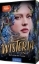 Buchcover und Innenansicht für das Buch: Wisteria