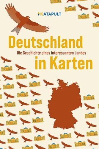 Buchcover und Innenansicht für das Buch: Deutschland