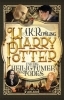 Buchcover und Innenansicht für das Buch: Harry Potter and the Deathly Hallows
