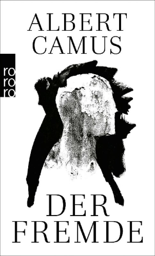 Buchcover und Innenansicht für das Buch: Der Fremde