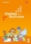 Buchcover und Innenansicht für das Buch: Denken und Rechnen 2. Schulbuch. Allgemeine Ausgabe