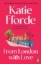Buchcover und Innenansicht für das Buch: From London With Love