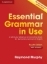 Buchcover und Innenansicht für das Buch: Essential Grammar in Use. Book with answers