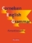 Buchcover und Innenansicht für das Buch: English G. Kompaktausgabe. Grammatik