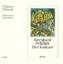 Buchcover und Innenansicht für das Buch: Der Vorleser. 4 CDs