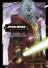 Buchcover und Innenansicht für das Buch: Star Wars: Die Hohe Republik - Am Rande des Gleichgewichts (Manga) 03
