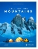 Buchcover und Innenansicht für das Buch: Call of the Mountains