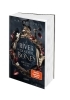 Buchcover und Innenansicht für das Buch: A River of Golden Bones