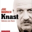 Buchcover und Innenansicht für das Buch: Knast