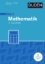 Buchcover und Innenansicht für das Buch: Besser in Mathematik - Gymnasium 7. Klasse
