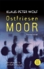 Buchcover und Innenansicht für das Buch: Ostfriesenmoor