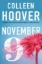 Buchcover und Innenansicht für das Buch: November 9 (Nine)