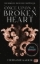 Buchcover und Innenansicht für das Buch: Once Upon a Broken Heart