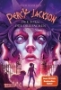Buchcover und Innenansicht für das Buch: Wrath of the Triple Goddess (Percy Jackson and the Olympians)