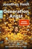 Buchcover und Innenansicht für das Buch: The Anxious Generation