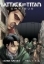 Buchcover und Innenansicht für das Buch: Attack on Titan Omnibus 2 (Vol. 4-6)