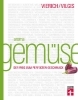 Buchcover und Innenansicht für das Buch: Aroma Gemüse