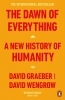 Buchcover und Innenansicht für das Buch: The Dawn of Everything