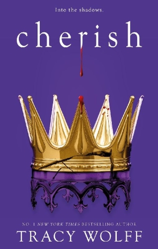 Buchcover und Innenansicht für das Buch: Cherish