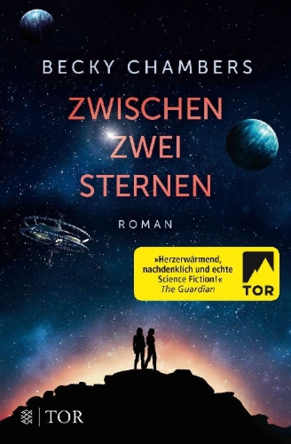 Buchcover und Innenansicht für das Buch: A Closed and Common Orbit