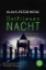 Buchcover und Innenansicht für das Buch: Ostfriesennacht